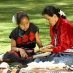 Navajo Indians