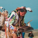 Native American Influencers Shaping the Narrative on Instagram